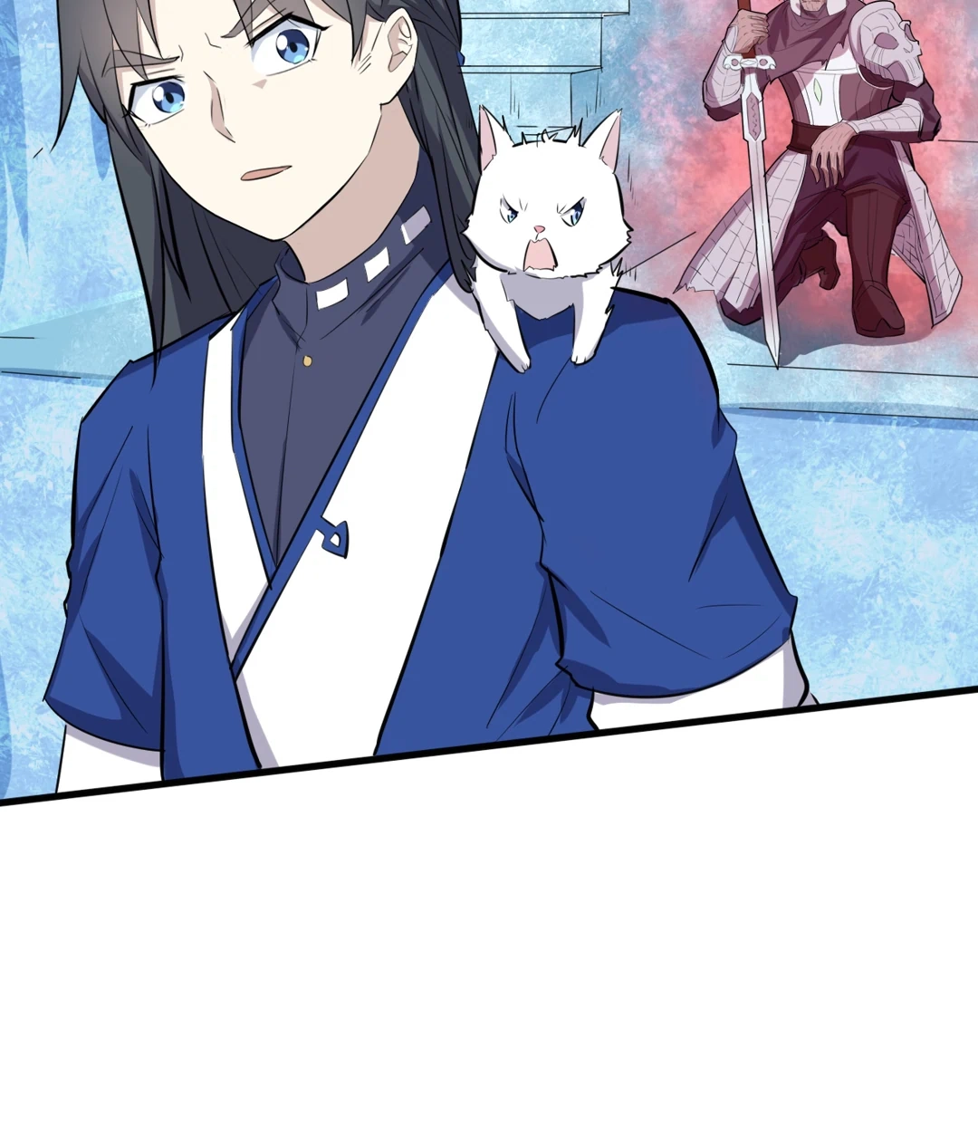 Read Revolutionary chapter 22 image 26 on Lezhin