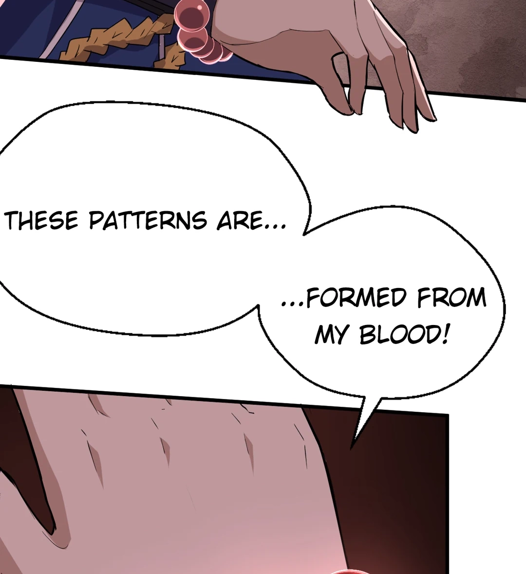 Read Revolutionary chapter 22 image 3 on Lezhin