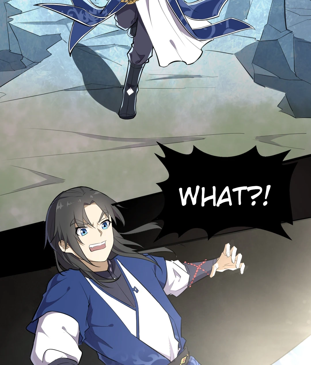 Read Revolutionary chapter 22 image 31 on Lezhin