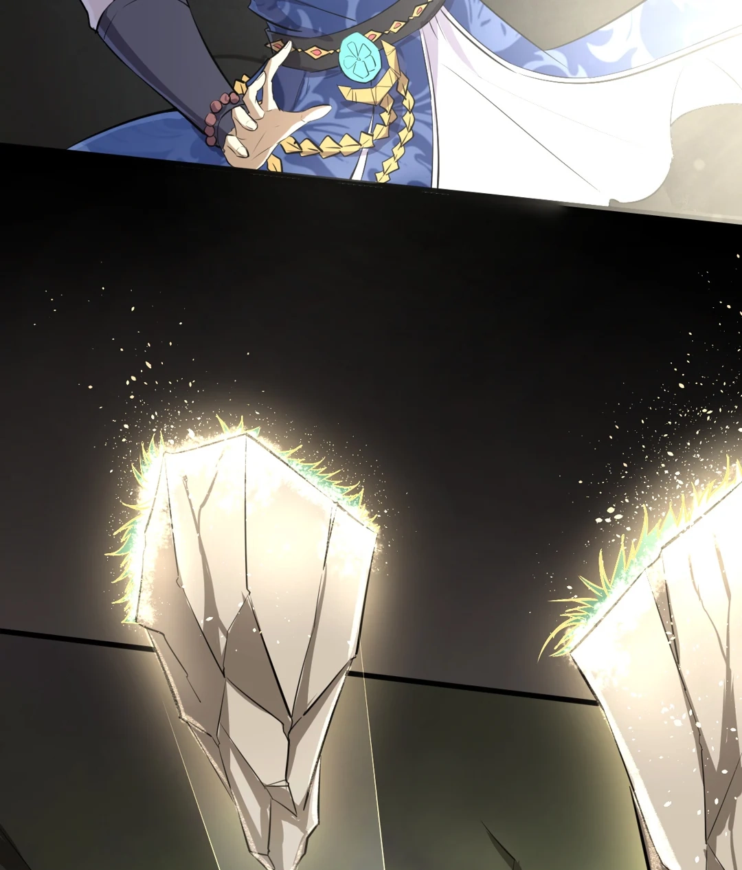 Read Revolutionary chapter 22 image 32 on Lezhin