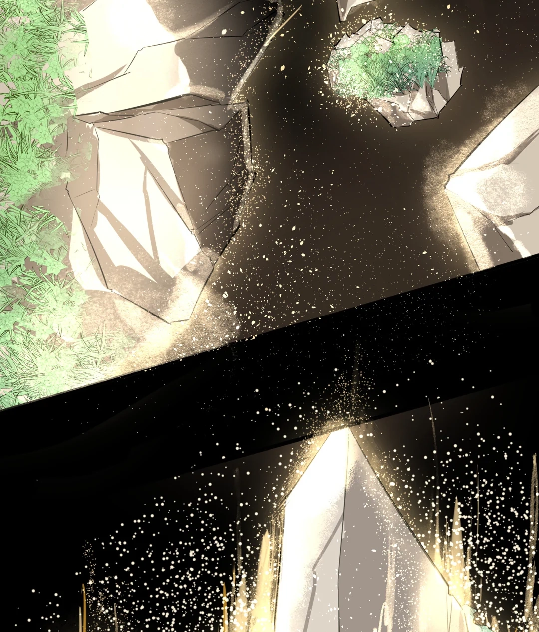 Read Revolutionary chapter 22 image 34 on Lezhin