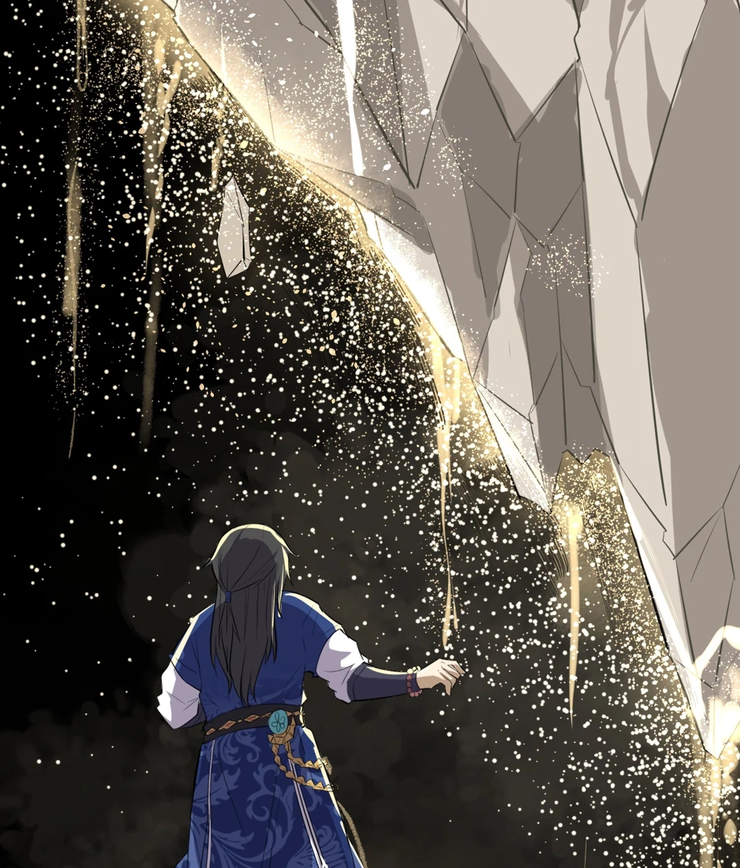 Read Revolutionary chapter 22 image 36 on Lezhin