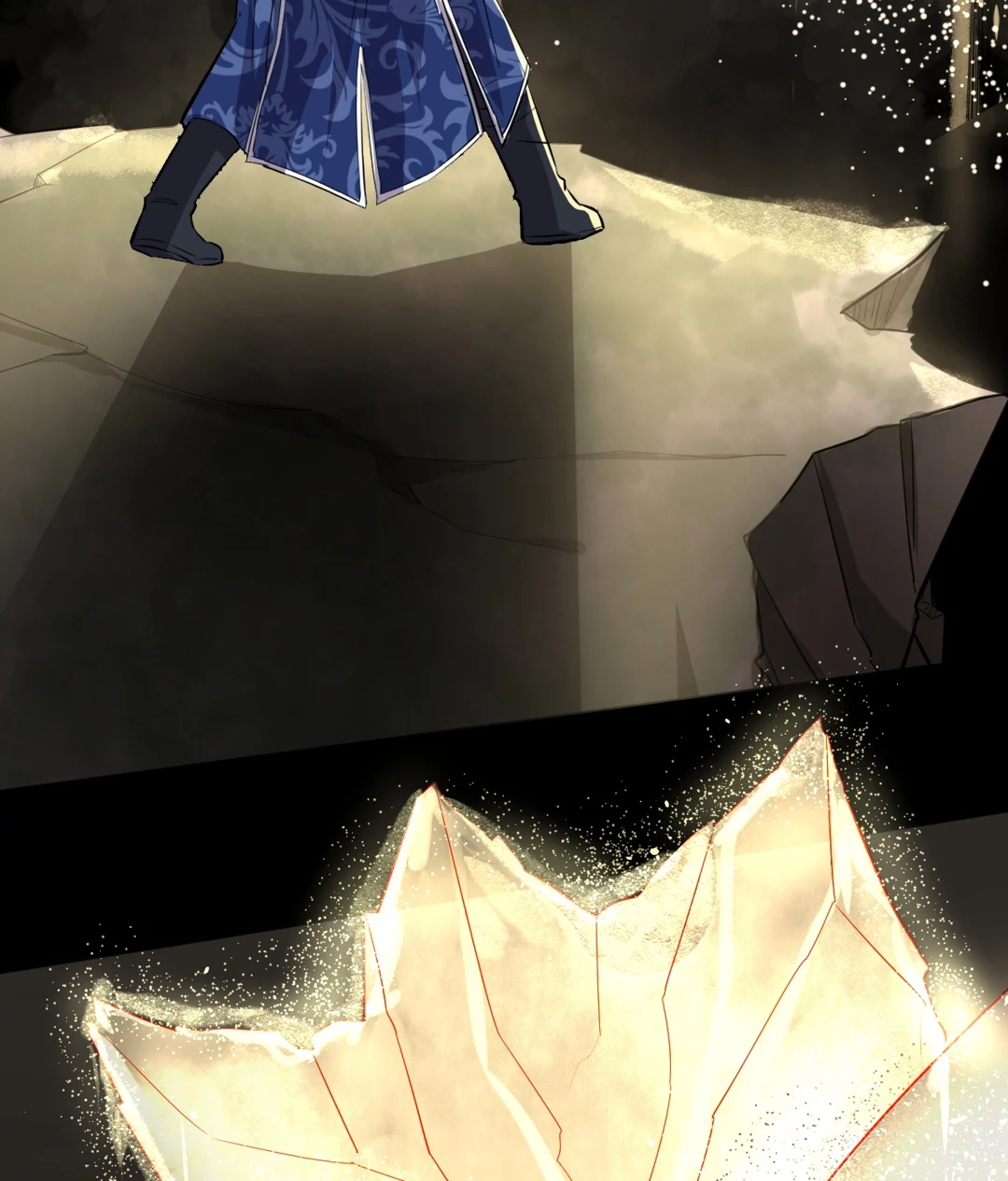 Read Revolutionary chapter 22 image 37 on Lezhin