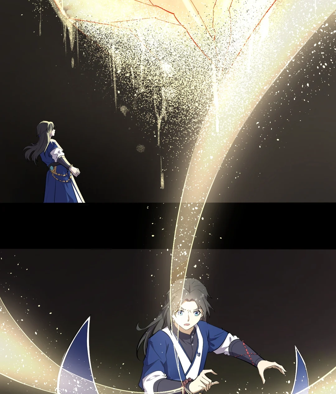 Read Revolutionary chapter 22 image 38 on Lezhin
