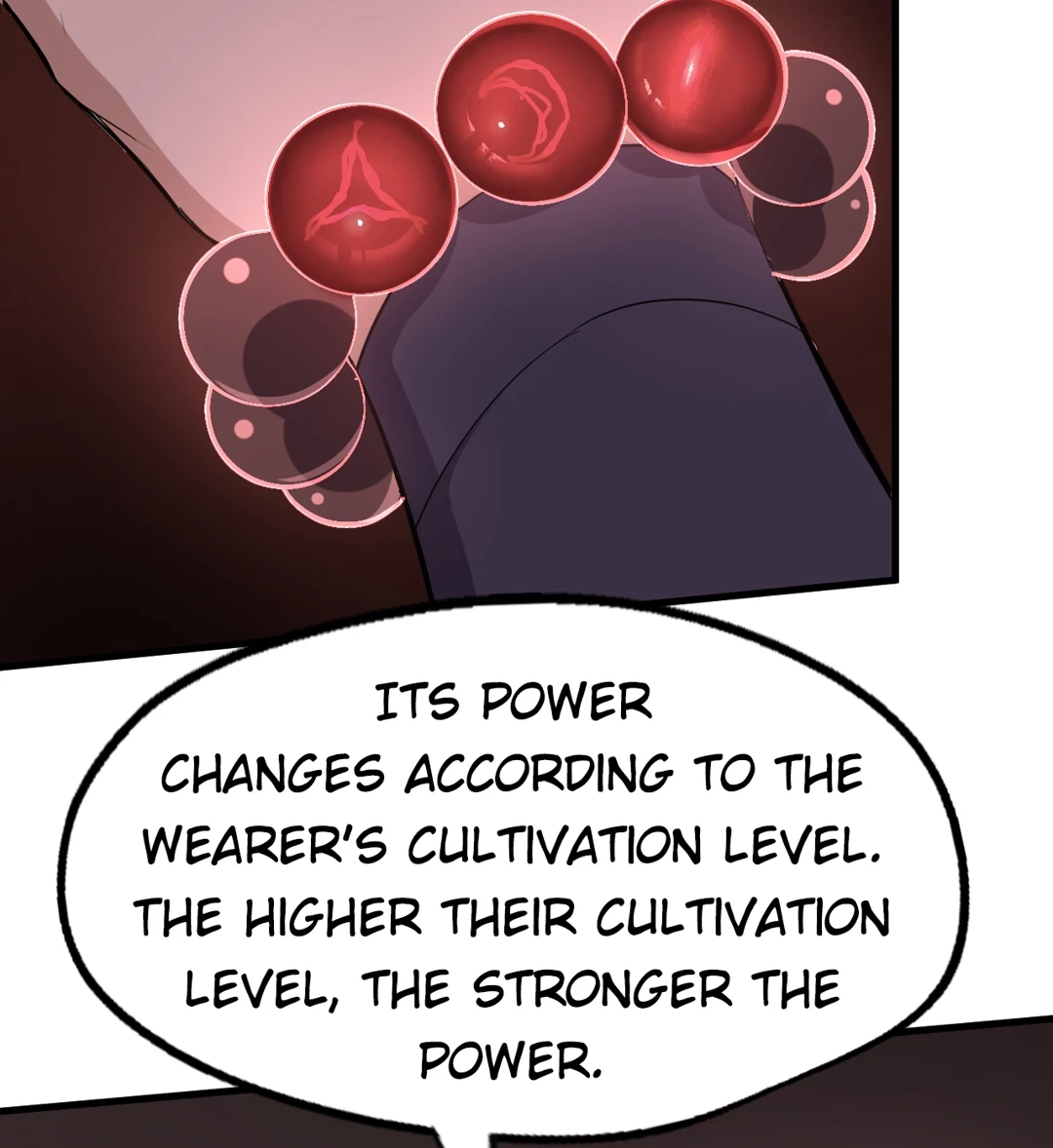 Read Revolutionary chapter 22 image 4 on Lezhin