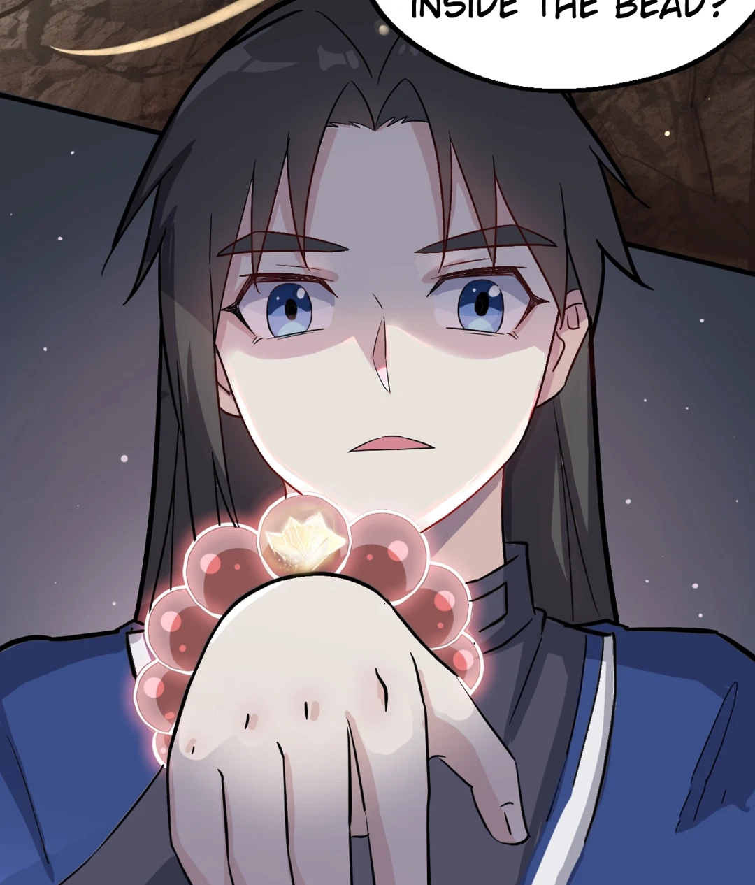 Read Revolutionary chapter 22 image 42 on Lezhin