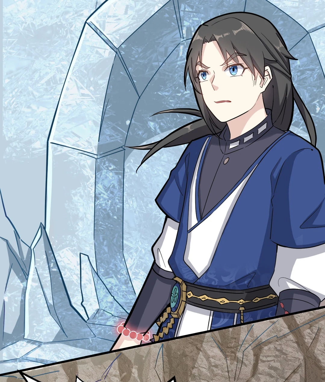 Read Revolutionary chapter 22 image 44 on Lezhin