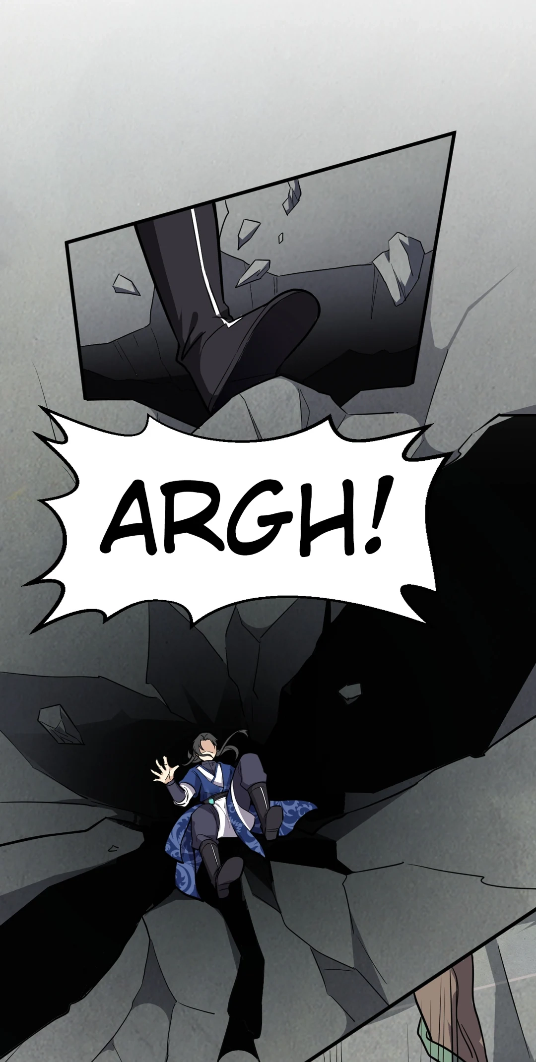 Read Revolutionary chapter 22 image 50 on Lezhin