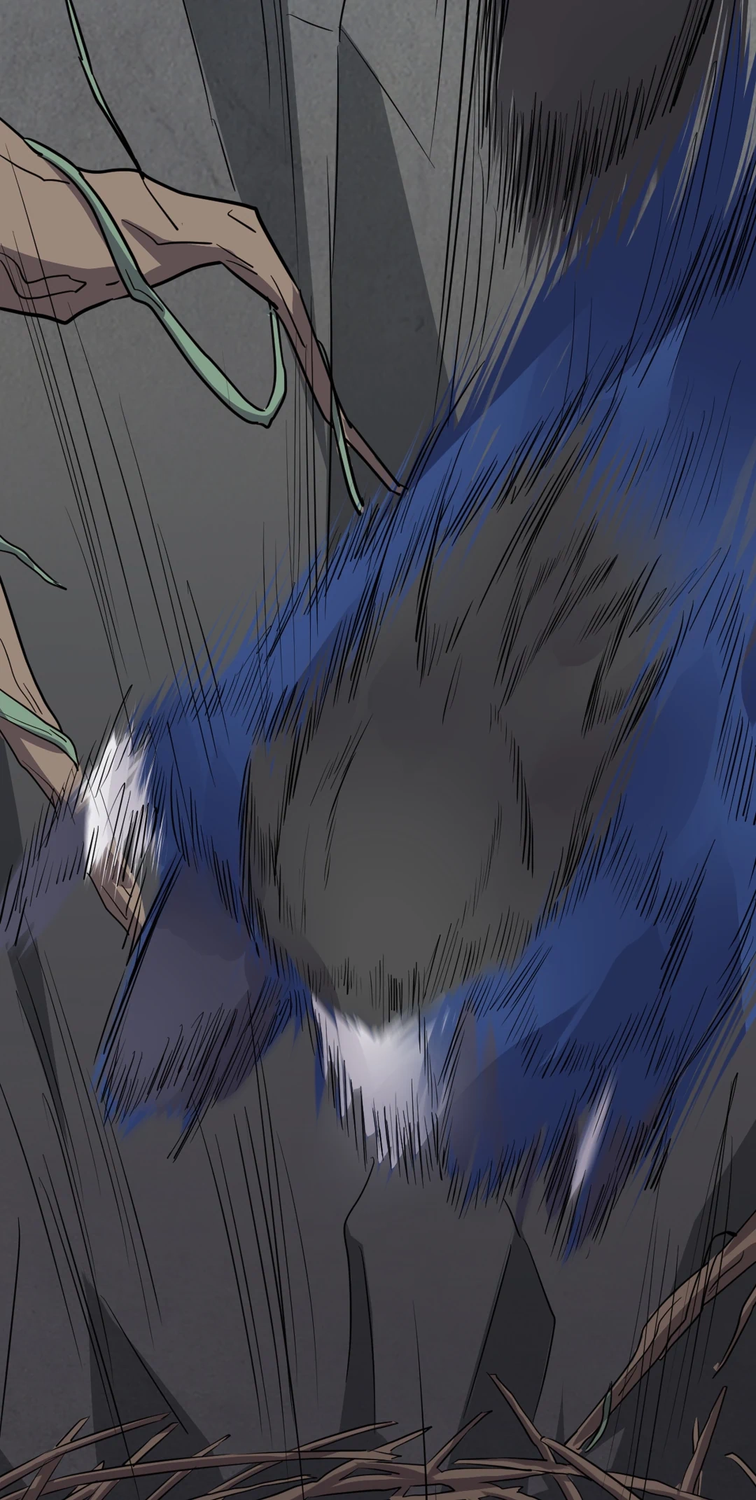 Read Revolutionary chapter 22 image 52 on Lezhin