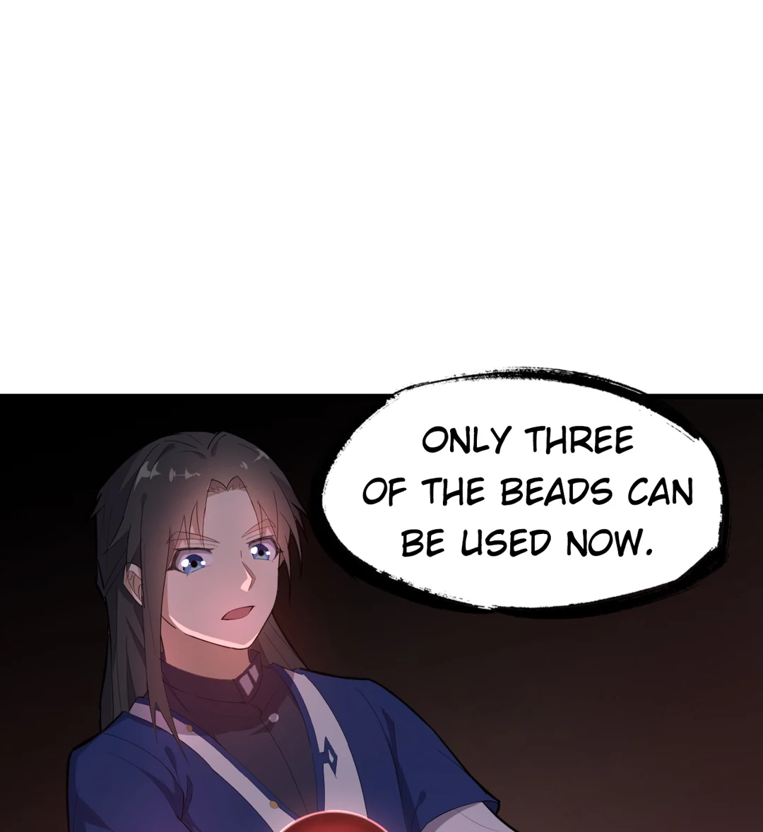 Read Revolutionary chapter 22 image 6 on Lezhin