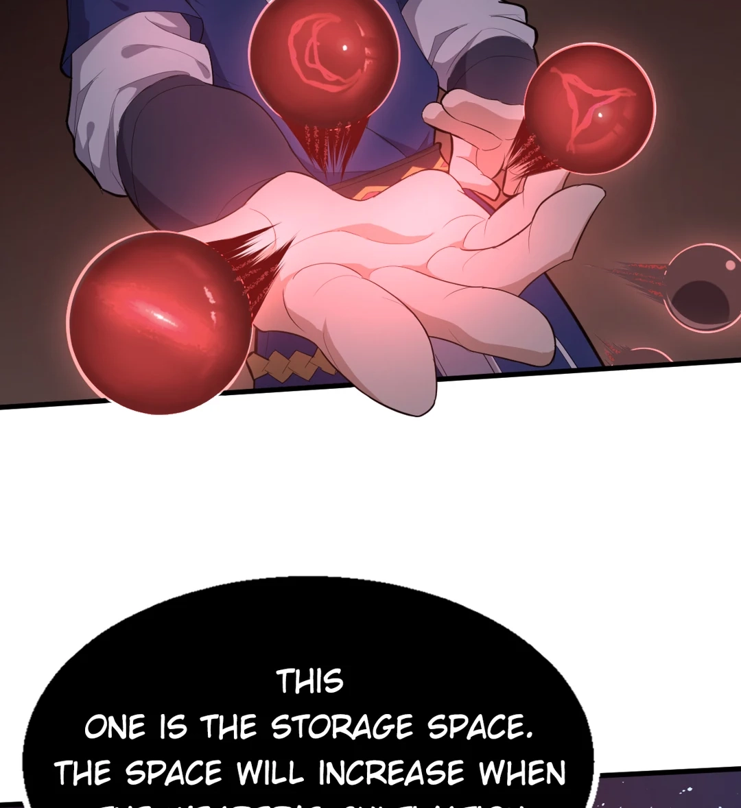 Read Revolutionary chapter 22 image 7 on Lezhin