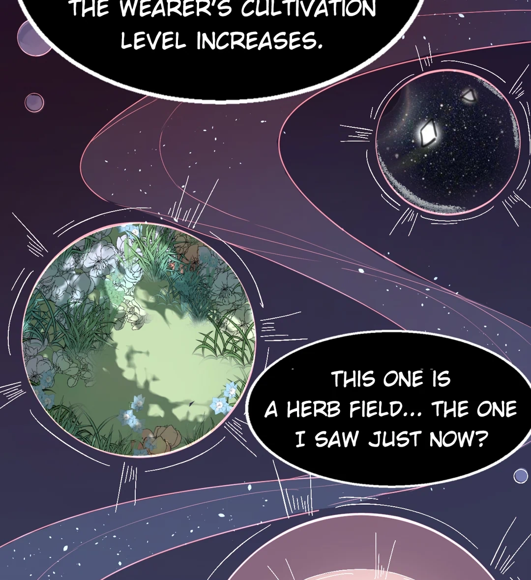 Read Revolutionary chapter 22 image 8 on Lezhin