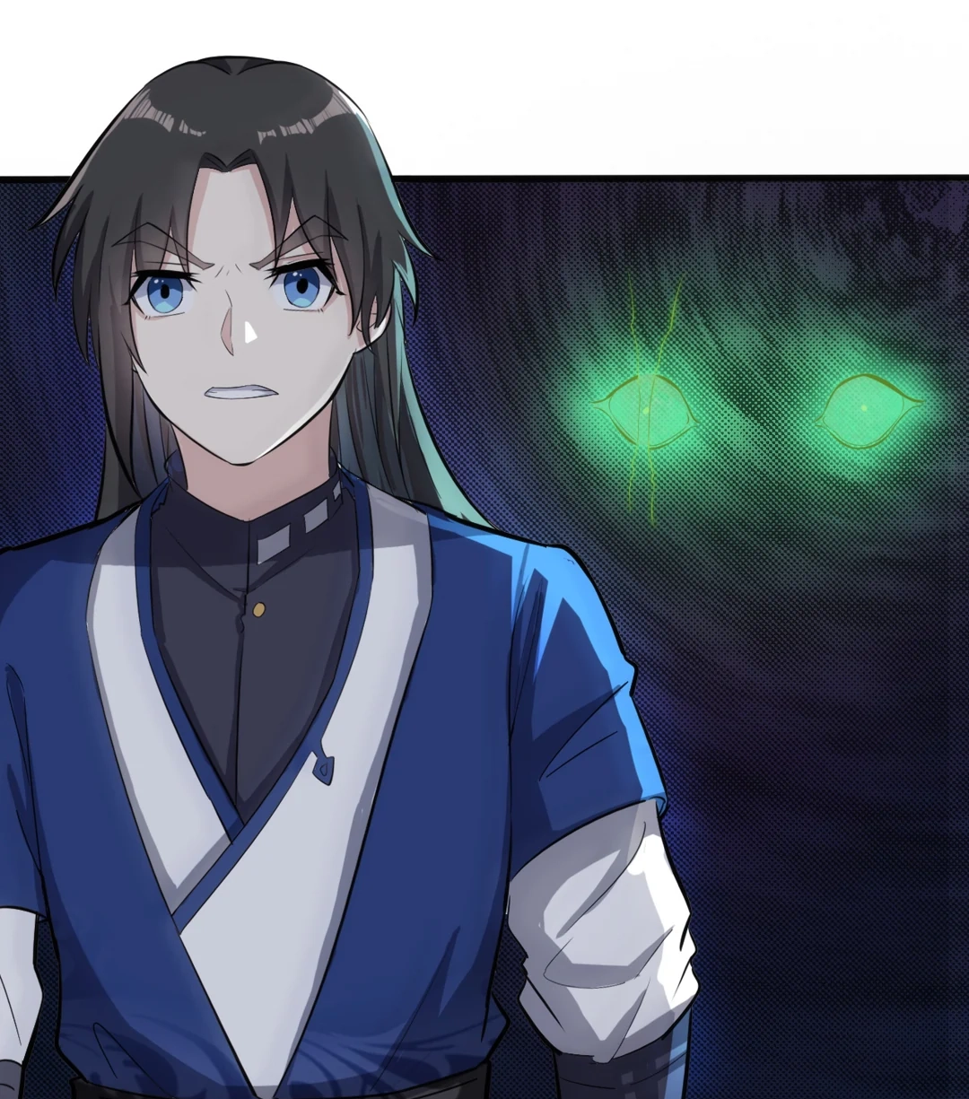 Read Revolutionary chapter 23 image 0 on Lezhin