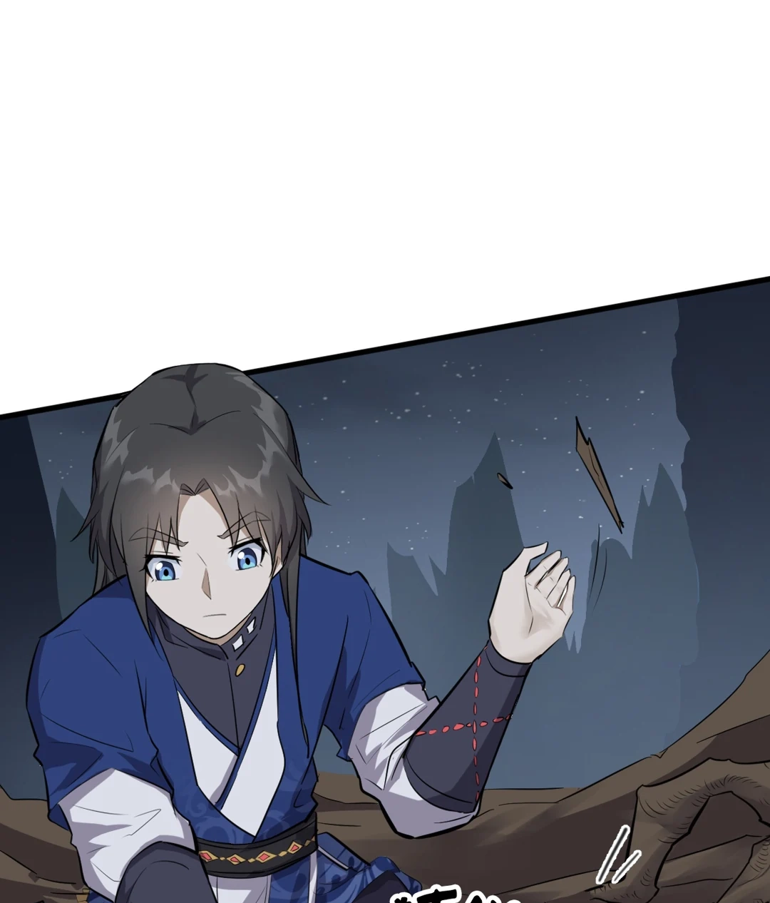 Read Revolutionary chapter 23 image 10 on Lezhin