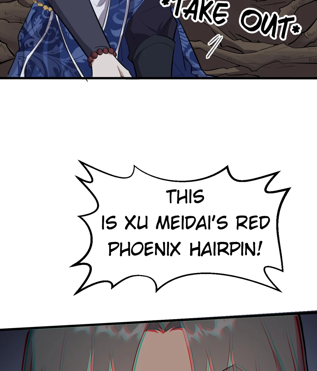 Read Revolutionary chapter 23 image 11 on Lezhin