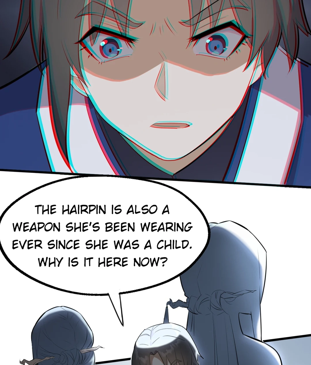 Read Revolutionary chapter 23 image 12 on Lezhin