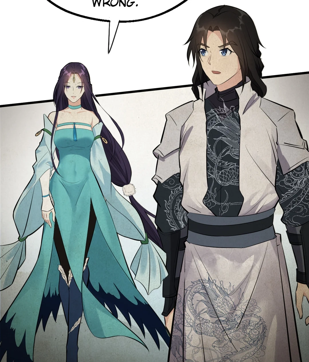 Read Revolutionary chapter 23 image 14 on Lezhin