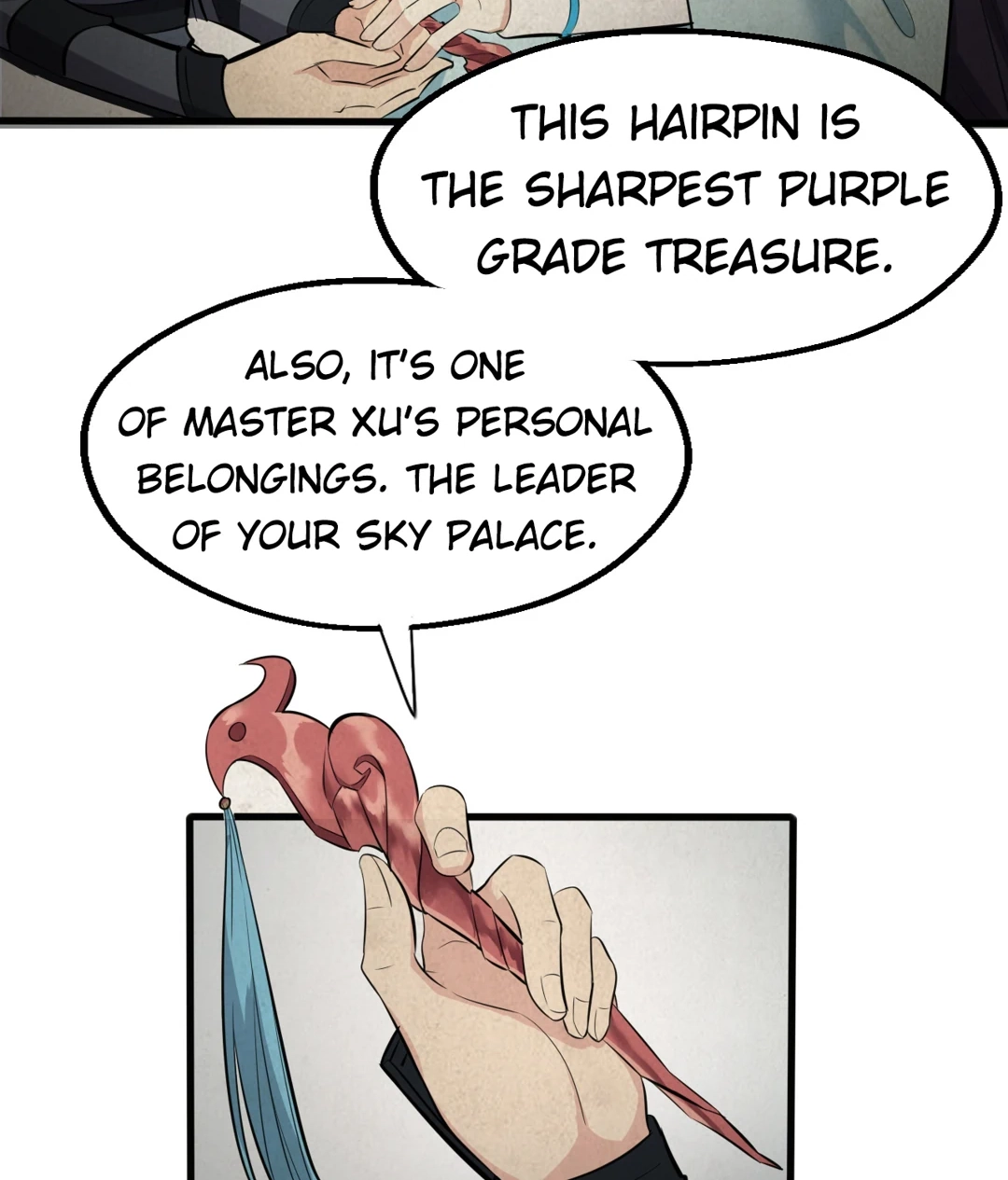Read Revolutionary chapter 23 image 17 on Lezhin