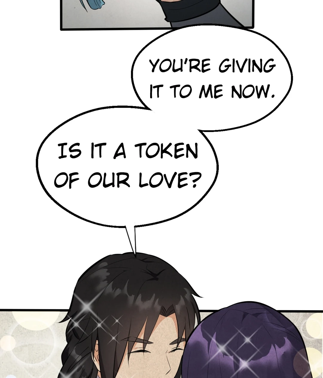Read Revolutionary chapter 23 image 18 on Lezhin