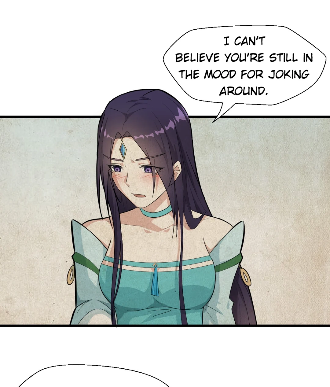 Read Revolutionary chapter 23 image 20 on Lezhin