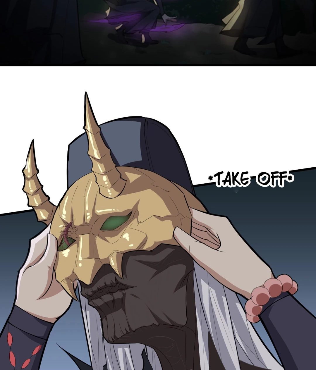 Read Revolutionary chapter 23 image 25 on Lezhin