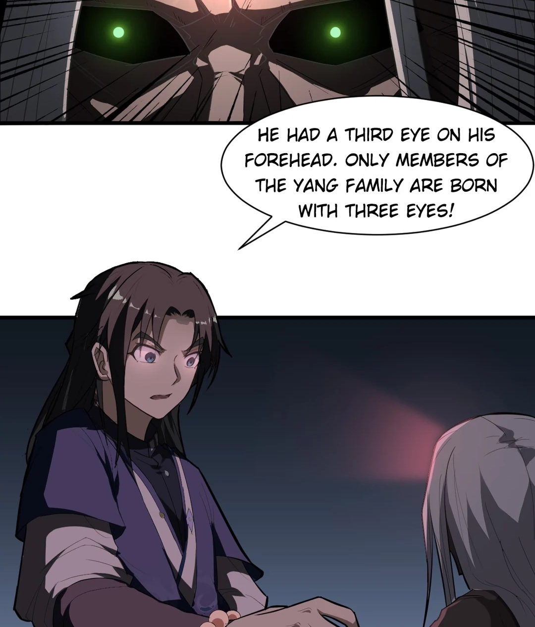 Read Revolutionary chapter 23 image 27 on Lezhin