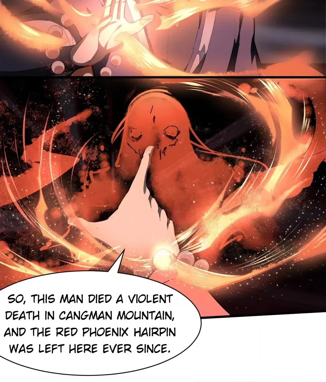 Read Revolutionary chapter 23 image 29 on Lezhin