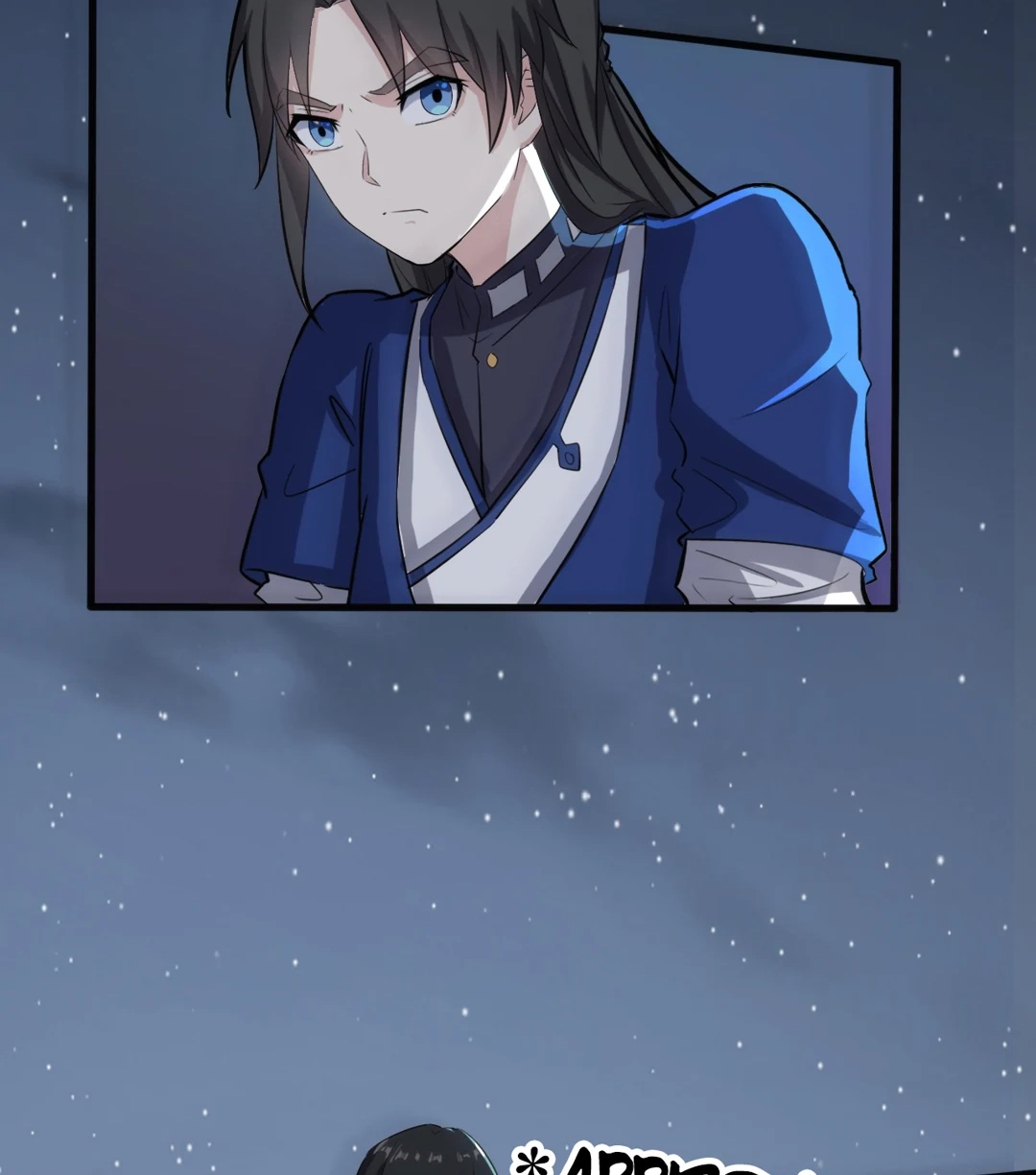 Read Revolutionary chapter 23 image 3 on Lezhin