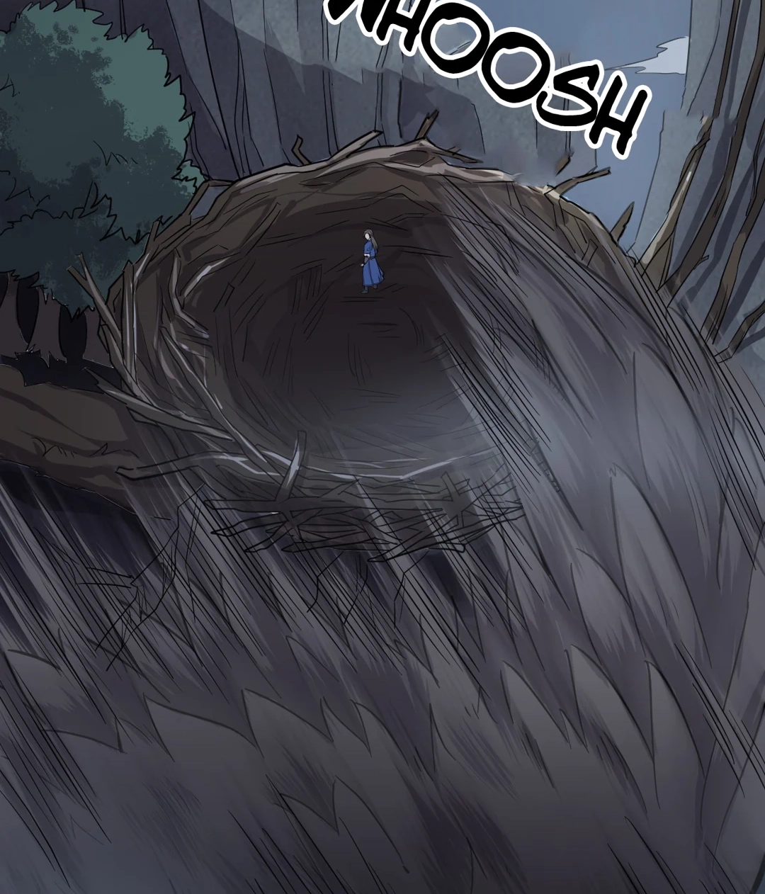 Read Revolutionary chapter 23 image 35 on Lezhin