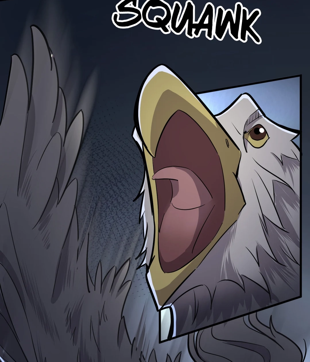 Read Revolutionary chapter 23 image 37 on Lezhin