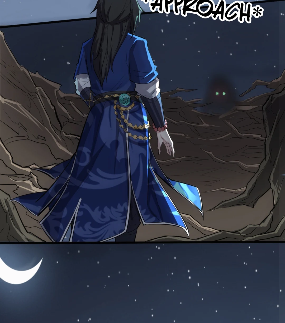 Read Revolutionary chapter 23 image 4 on Lezhin