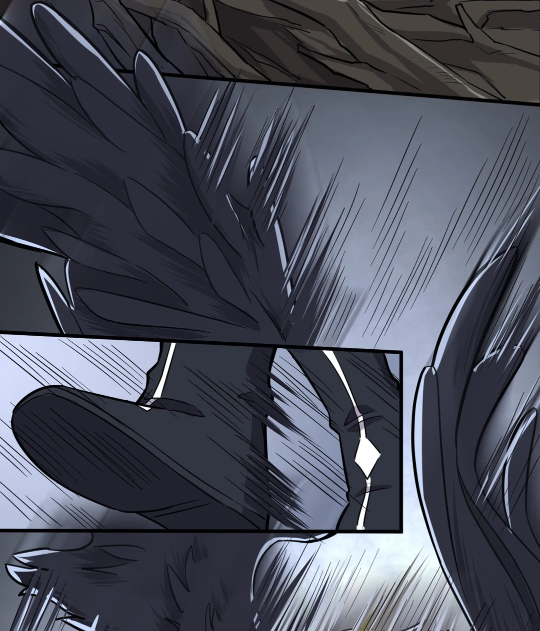 Read Revolutionary chapter 23 image 40 on Lezhin