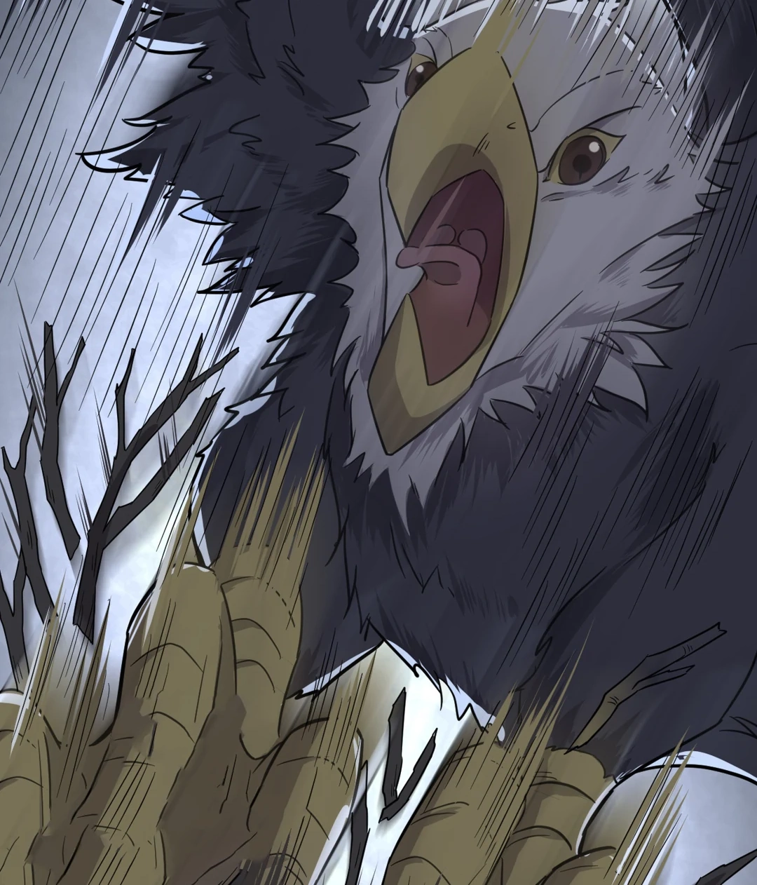 Read Revolutionary chapter 23 image 41 on Lezhin