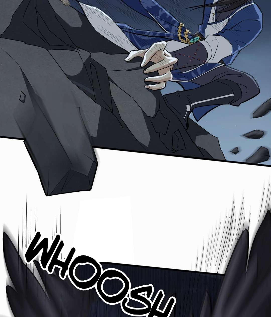 Read Revolutionary chapter 23 image 45 on Lezhin