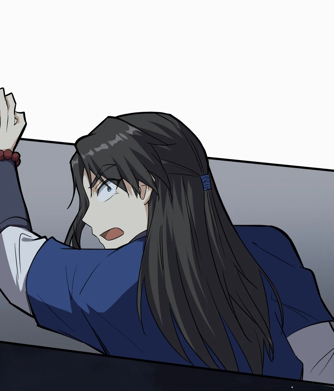 Read Revolutionary chapter 23 image 47 on Lezhin