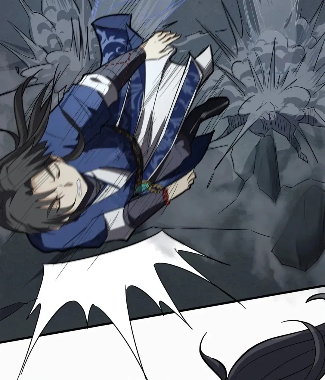 Read Revolutionary chapter 23 image 49 on Lezhin