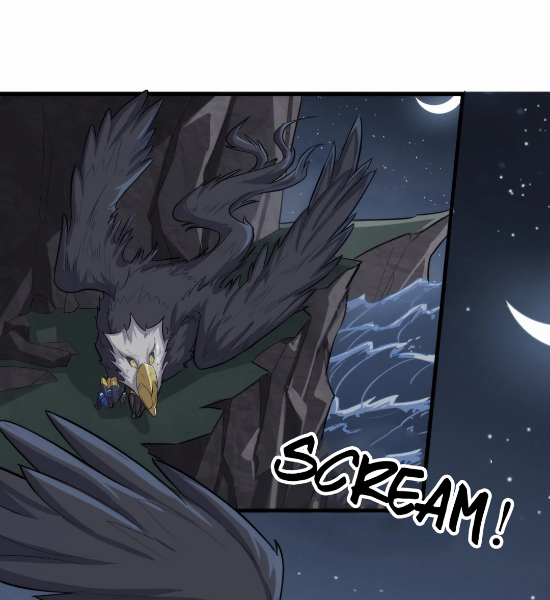 Read Revolutionary chapter 23 image 54 on Lezhin