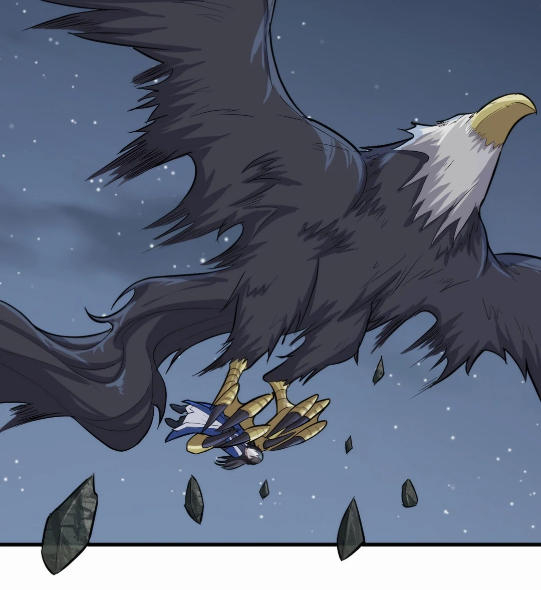 Read Revolutionary chapter 23 image 55 on Lezhin