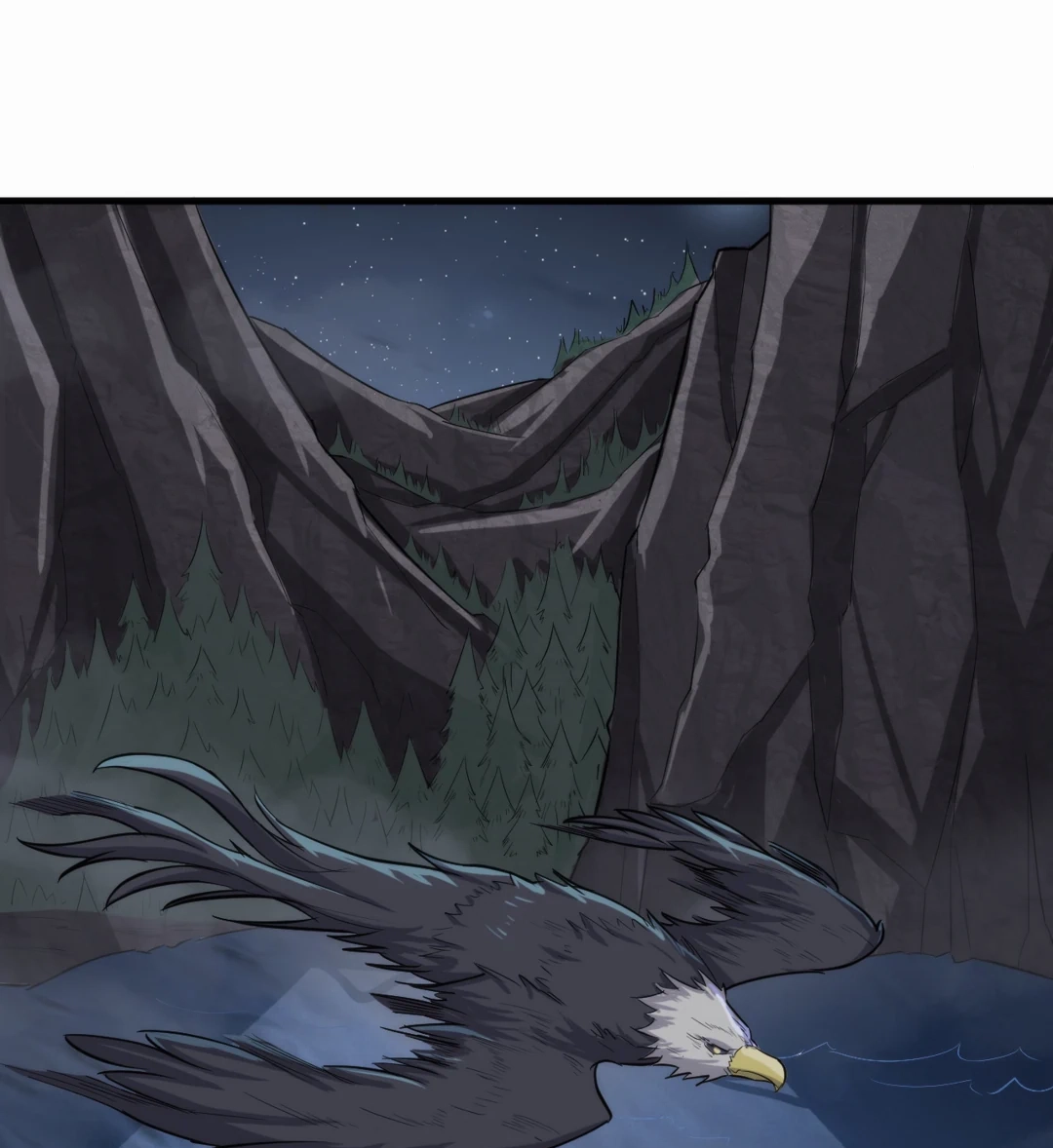 Read Revolutionary chapter 23 image 58 on Lezhin