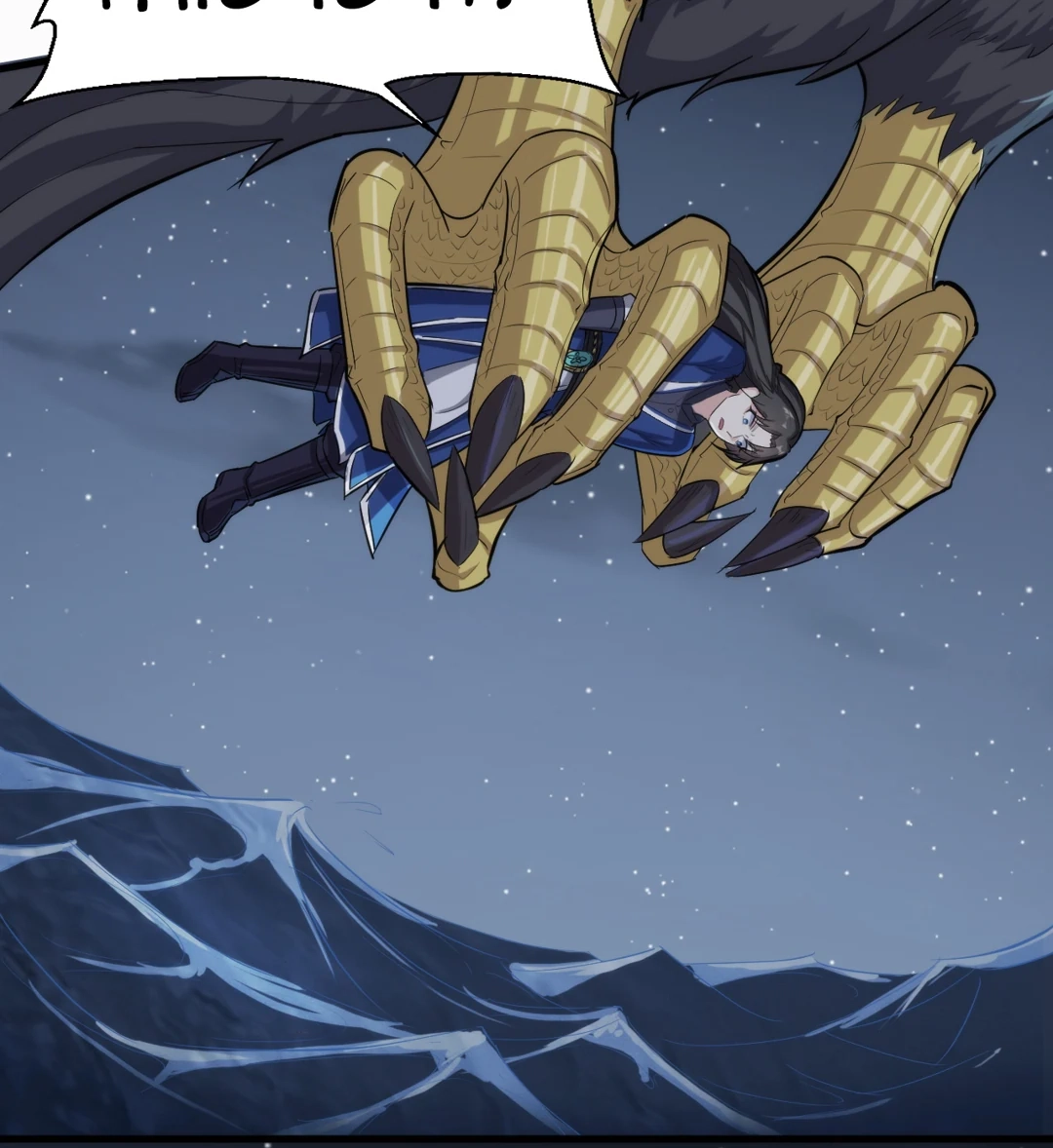 Read Revolutionary chapter 23 image 60 on Lezhin