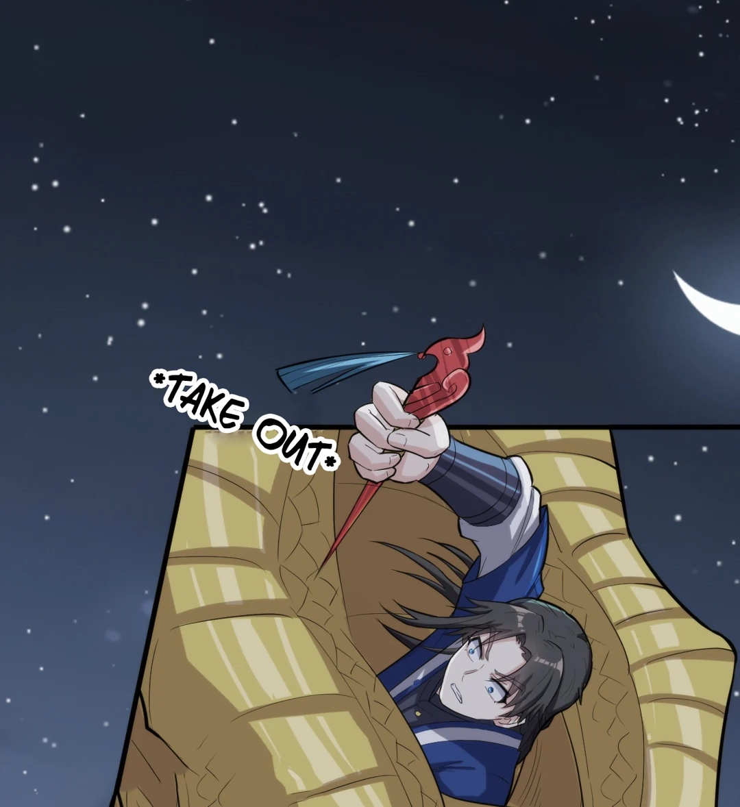 Read Revolutionary chapter 23 image 61 on Lezhin