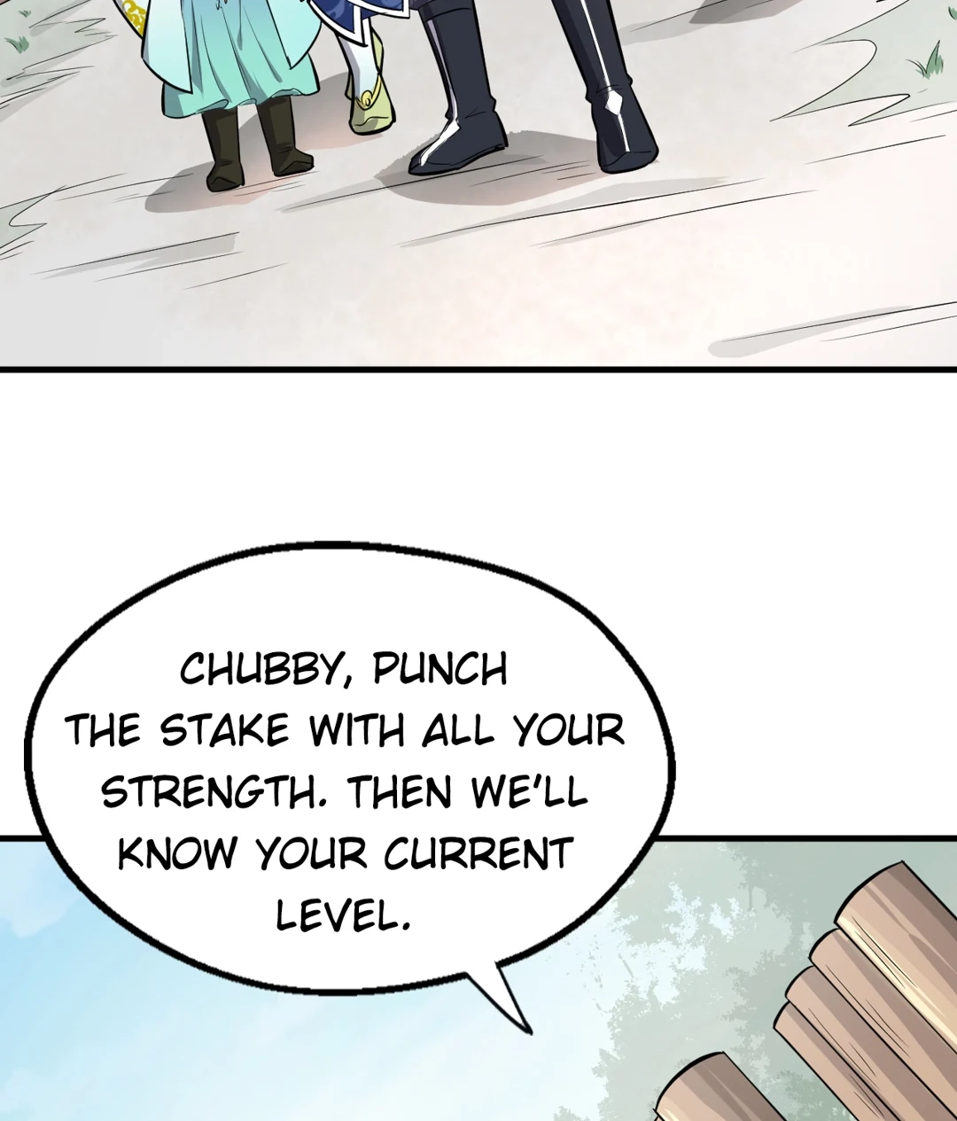 Read Revolutionary chapter 26 image 1 on Lezhin