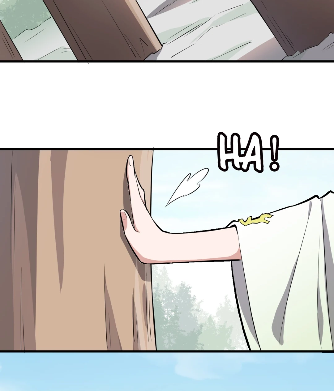 Read Revolutionary chapter 26 image 11 on Lezhin