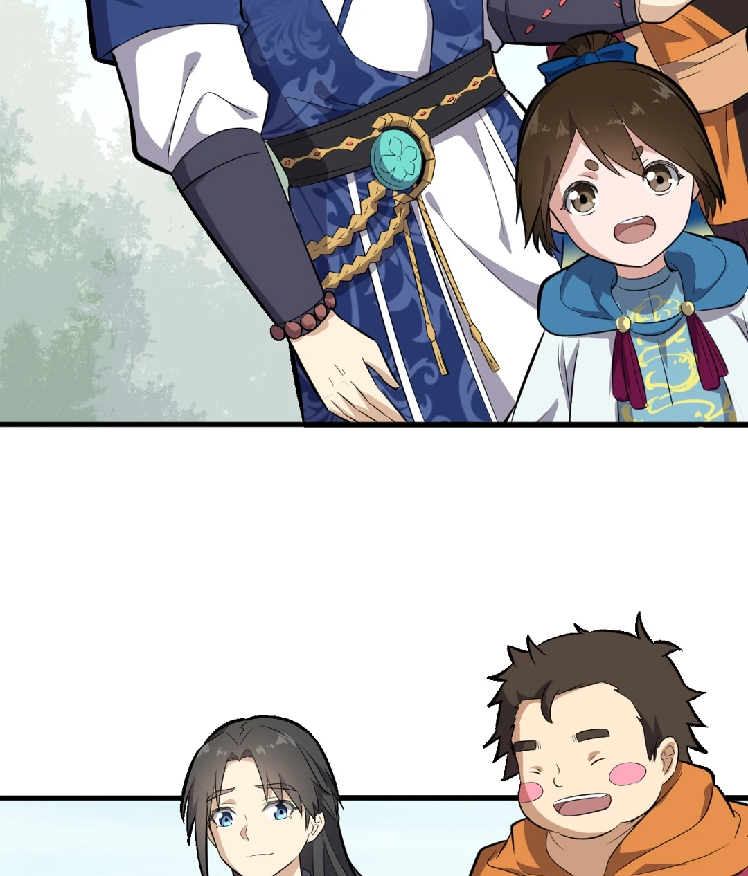 Read Revolutionary chapter 26 image 18 on Lezhin