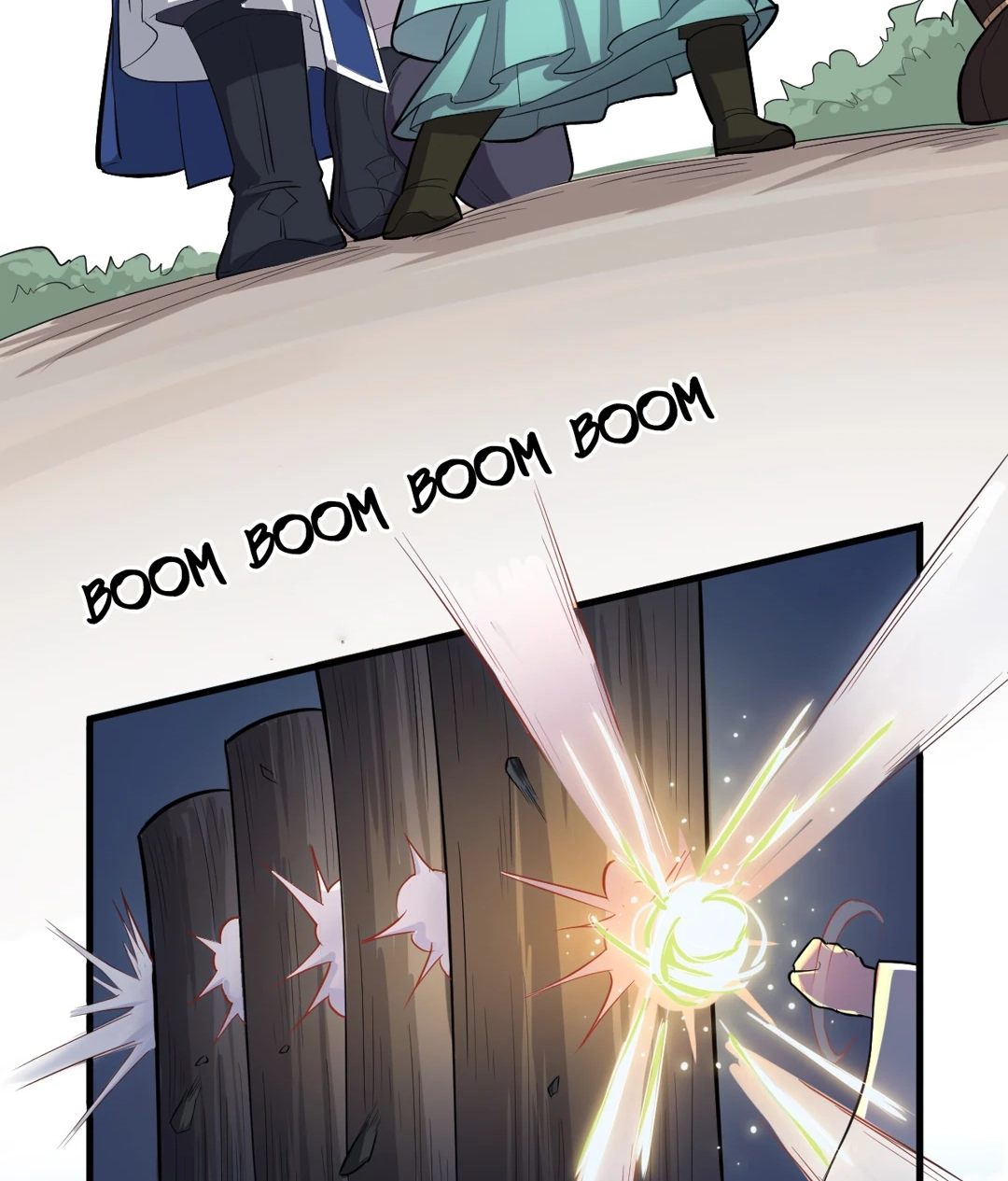 Read Revolutionary chapter 26 image 21 on Lezhin