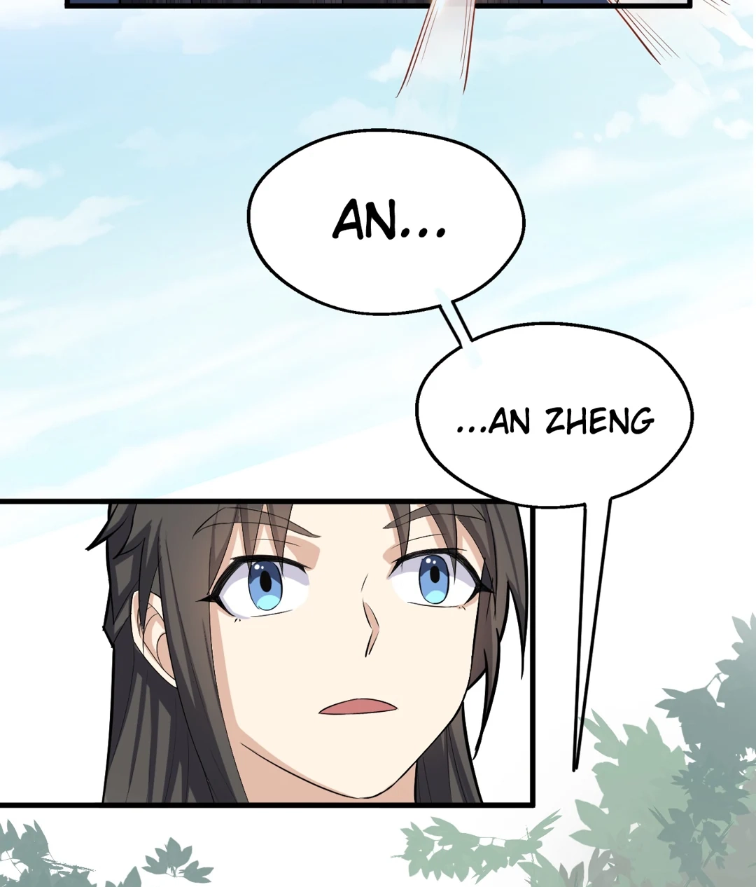 Read Revolutionary chapter 26 image 22 on Lezhin