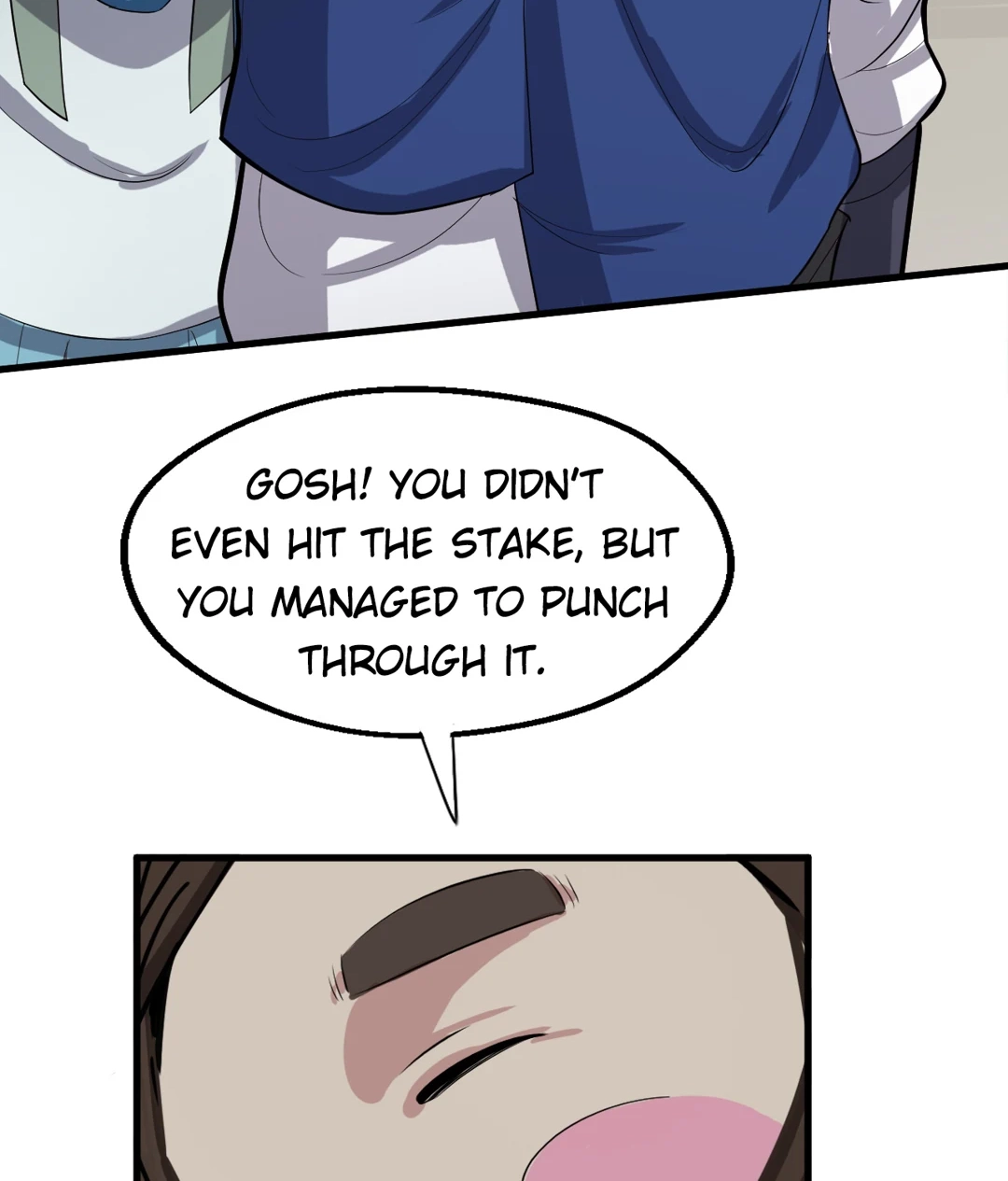 Read Revolutionary chapter 26 image 25 on Lezhin