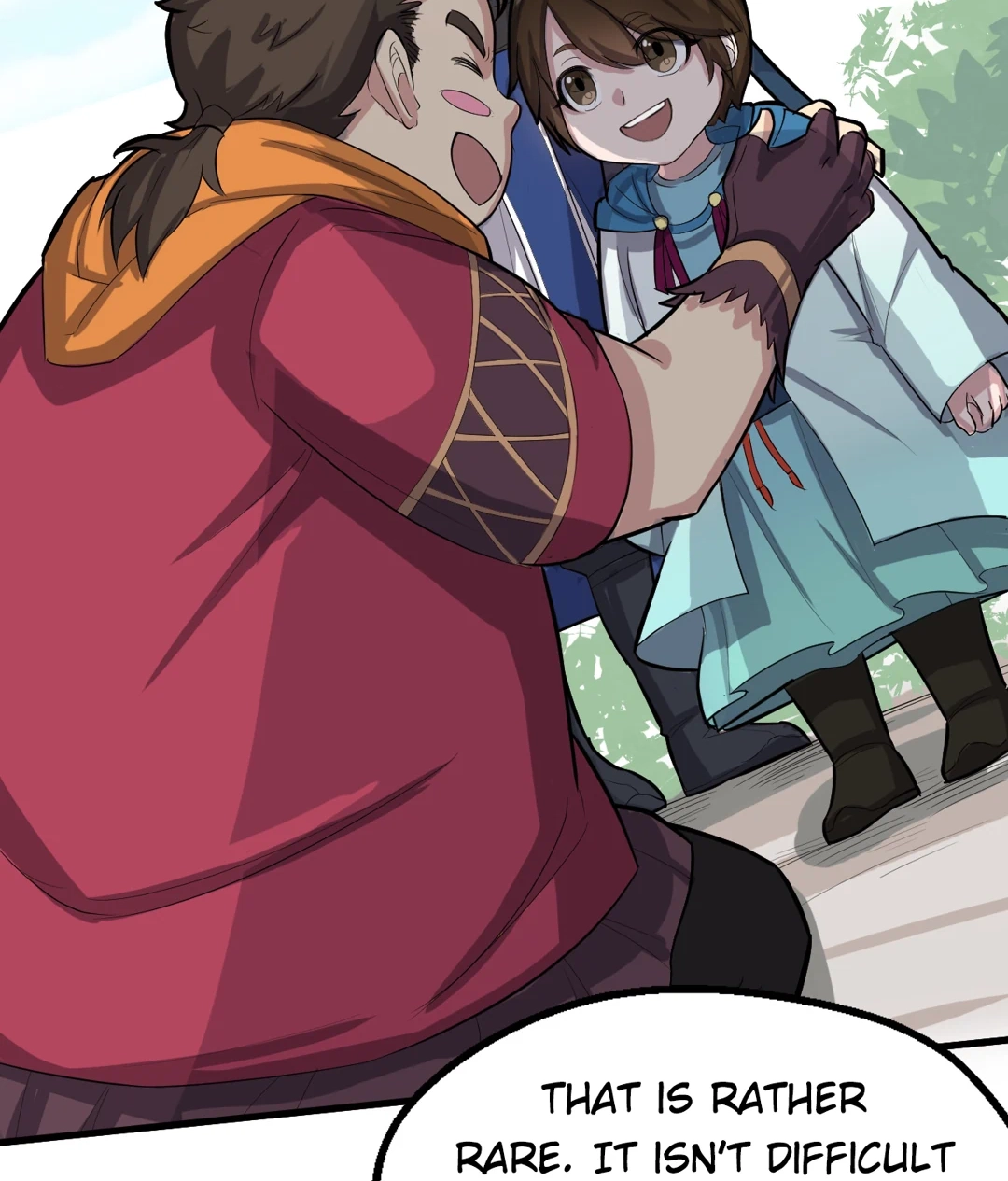 Read Revolutionary chapter 26 image 27 on Lezhin