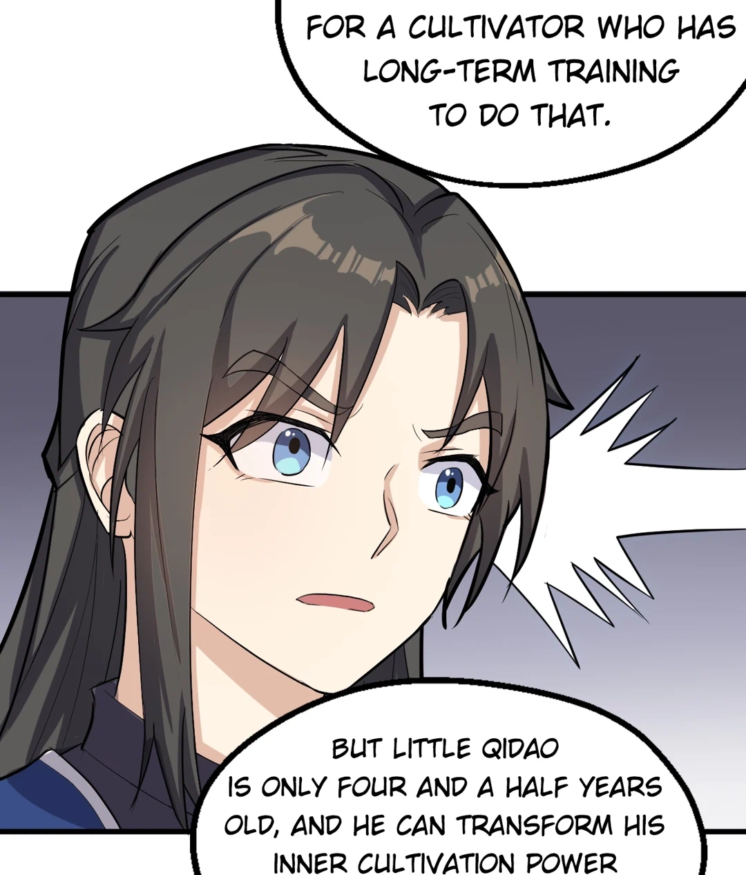 Read Revolutionary chapter 26 image 28 on Lezhin