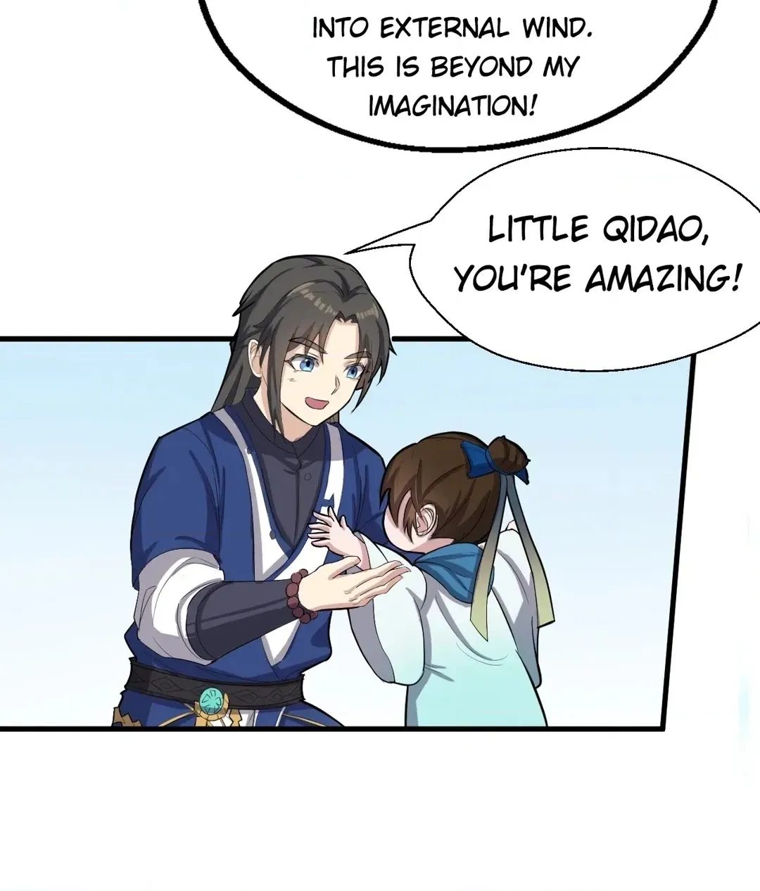 Read Revolutionary chapter 26 image 29 on Lezhin